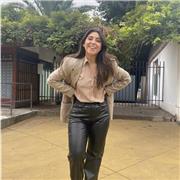 Ingeniera Civil con gran conocimiento en Matemáticas Básicas y Avanzadas